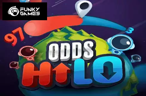Odds HiLo